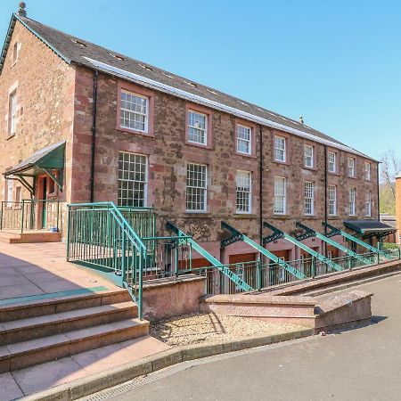 12 Keathbank Court Leilighet Blairgowrie and Rattray Eksteriør bilde